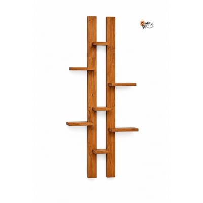 Picture of Cascade Wall Planter Shelf