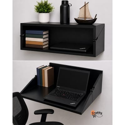 Picture of Foldable Wall Desk