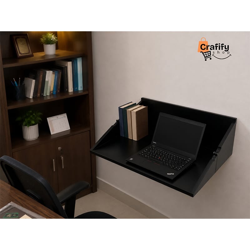 Picture of Foldable Wall Desk