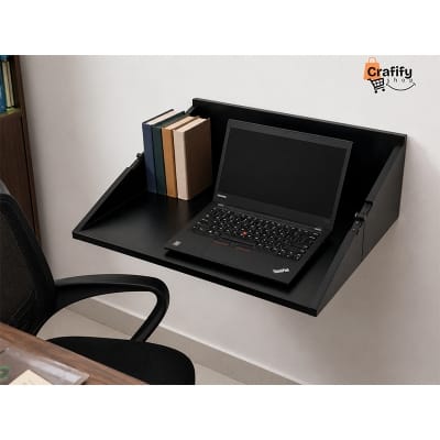 Picture of Foldable Wall Desk
