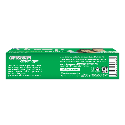 Picture of Closeup Toothpaste Menthol Fresh 145g