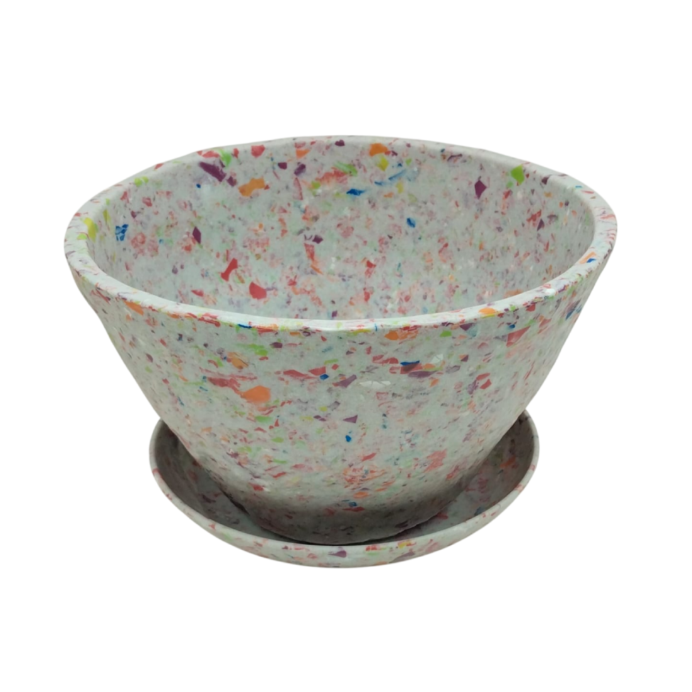 Picture of Planet Pot Assorted Color