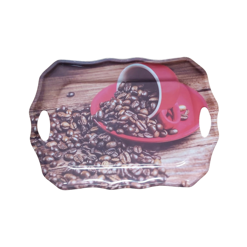 Picture of 15.5" Modern Tray-Assorted