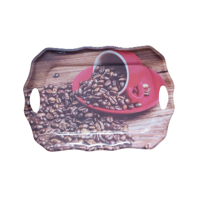 Picture of 15.5" Modern Tray-Assorted