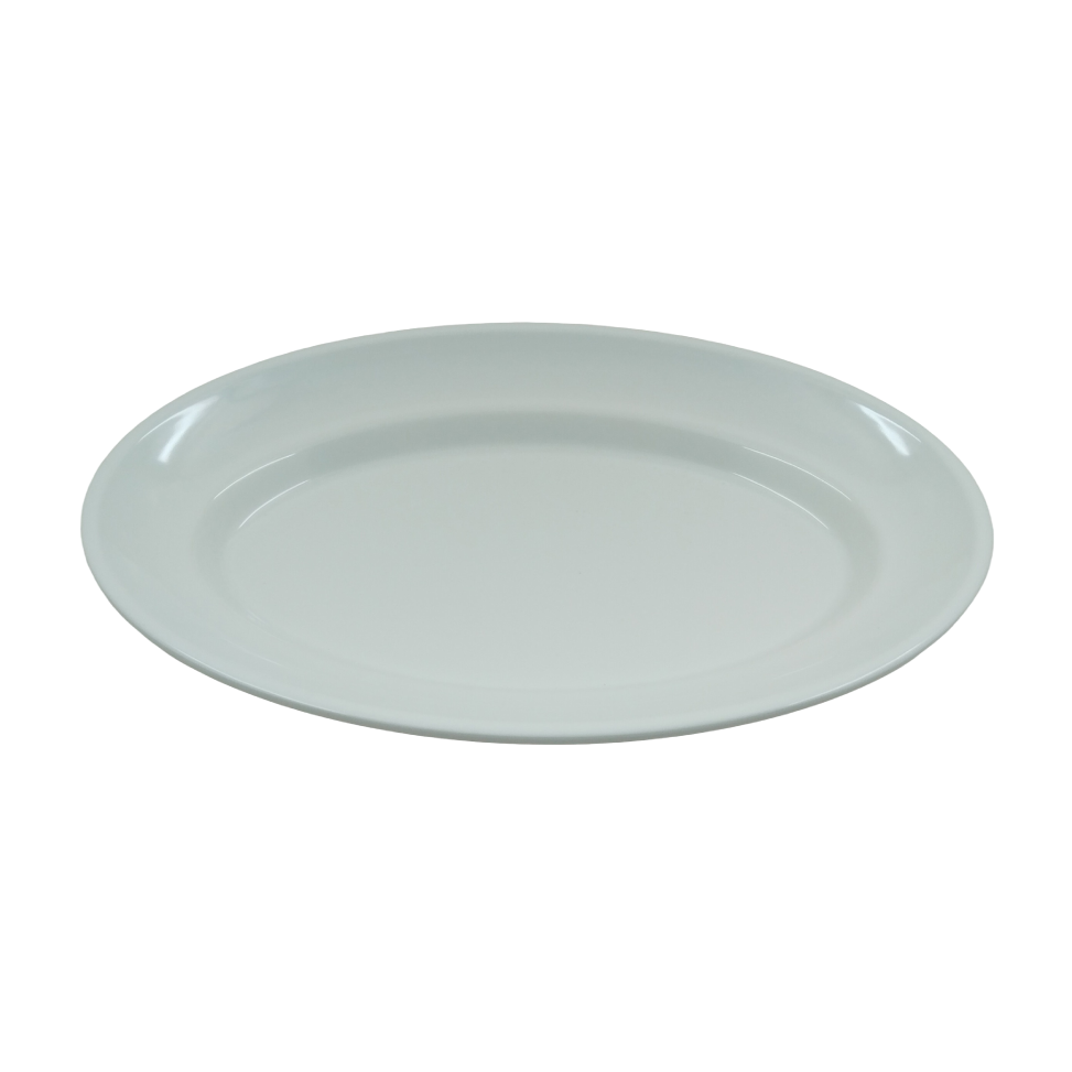 Picture of 19.5 CM Multi Color Oval Tray
