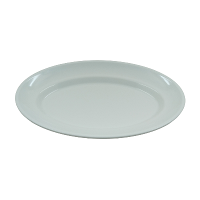 Picture of 19.5 CM Multi Color Oval Tray