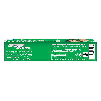 Picture of Closeup Toothpaste Menthol Fresh 85g