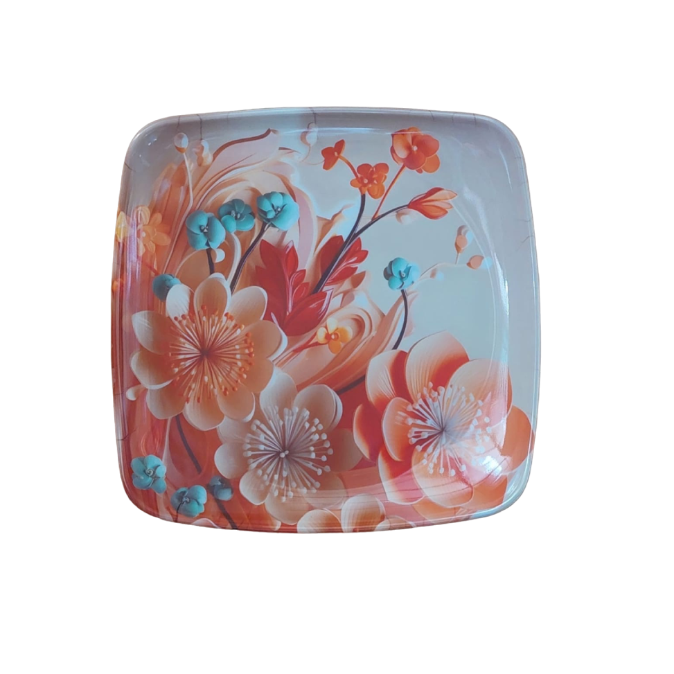 Picture of 9" Classic Plate-Assorted