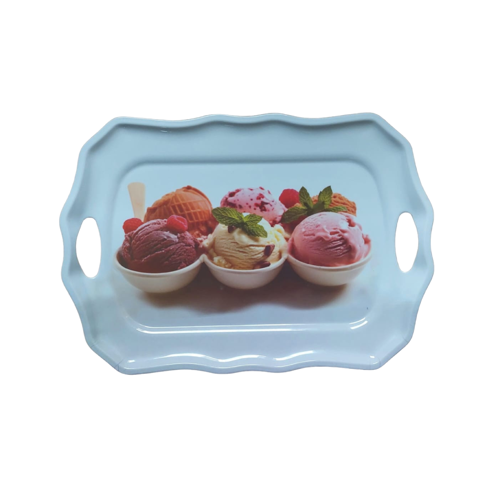 Picture of 15.5" Modern Tray-Assorted