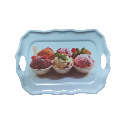 Picture of 15.5" Modern Tray-Assorted