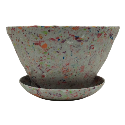 Picture of Planet Pot Assorted Color