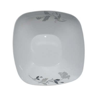 Picture of 10" Square Bowl-Elora