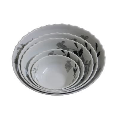 Picture of 5 Pcs star Bowl set-Elora