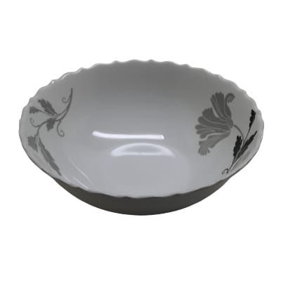 Picture of 9" Star Bowl-Elora 
