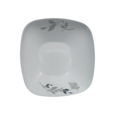 Picture of 8" Square Bowl-Elora