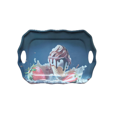 Picture of 15.5" Modern Tray-Assorted