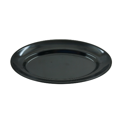 Picture of 19.5 CM Multi Color Oval Tray