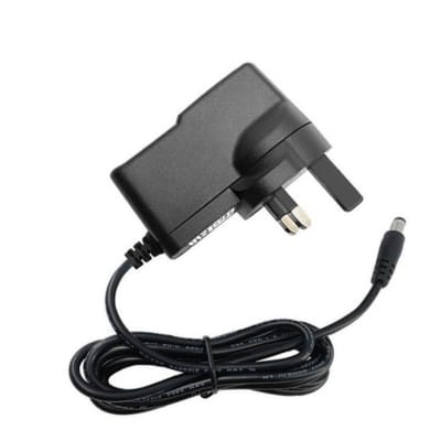 Picture of 9V 1A Adapter Power Supply - onu router adapter