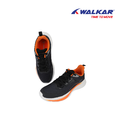 Picture of Men's Sports Shoe Black-CKD-84340004039