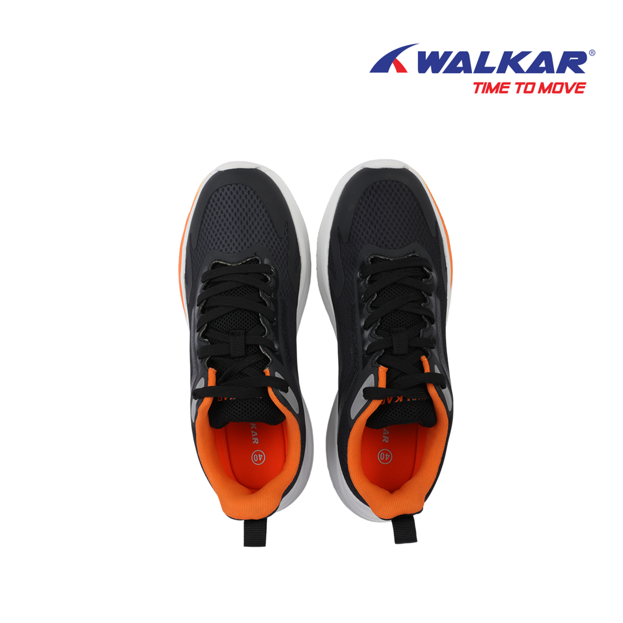 Picture of Men's Sports Shoe Black-CKD-84340004039