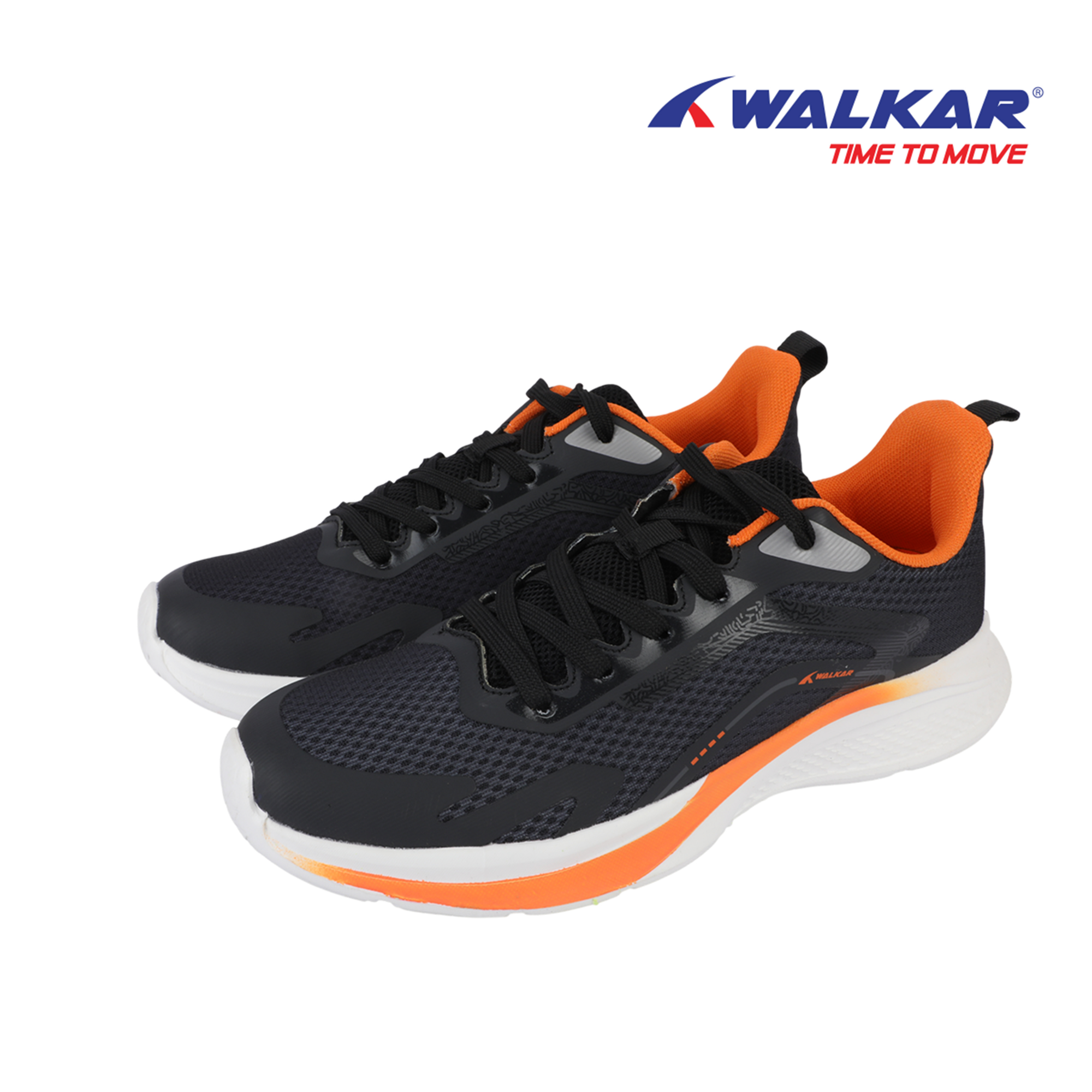 Picture of Men's Sports Shoe Black-CKD-84340004039