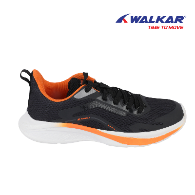Picture of Men's Sports Shoe Black-CKD-84340004039