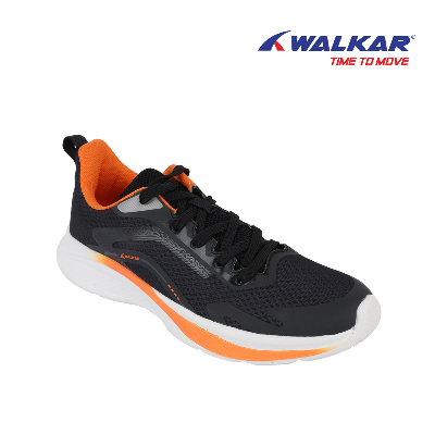 Picture of Men's Sports Shoe Black-CKD-84340004039
