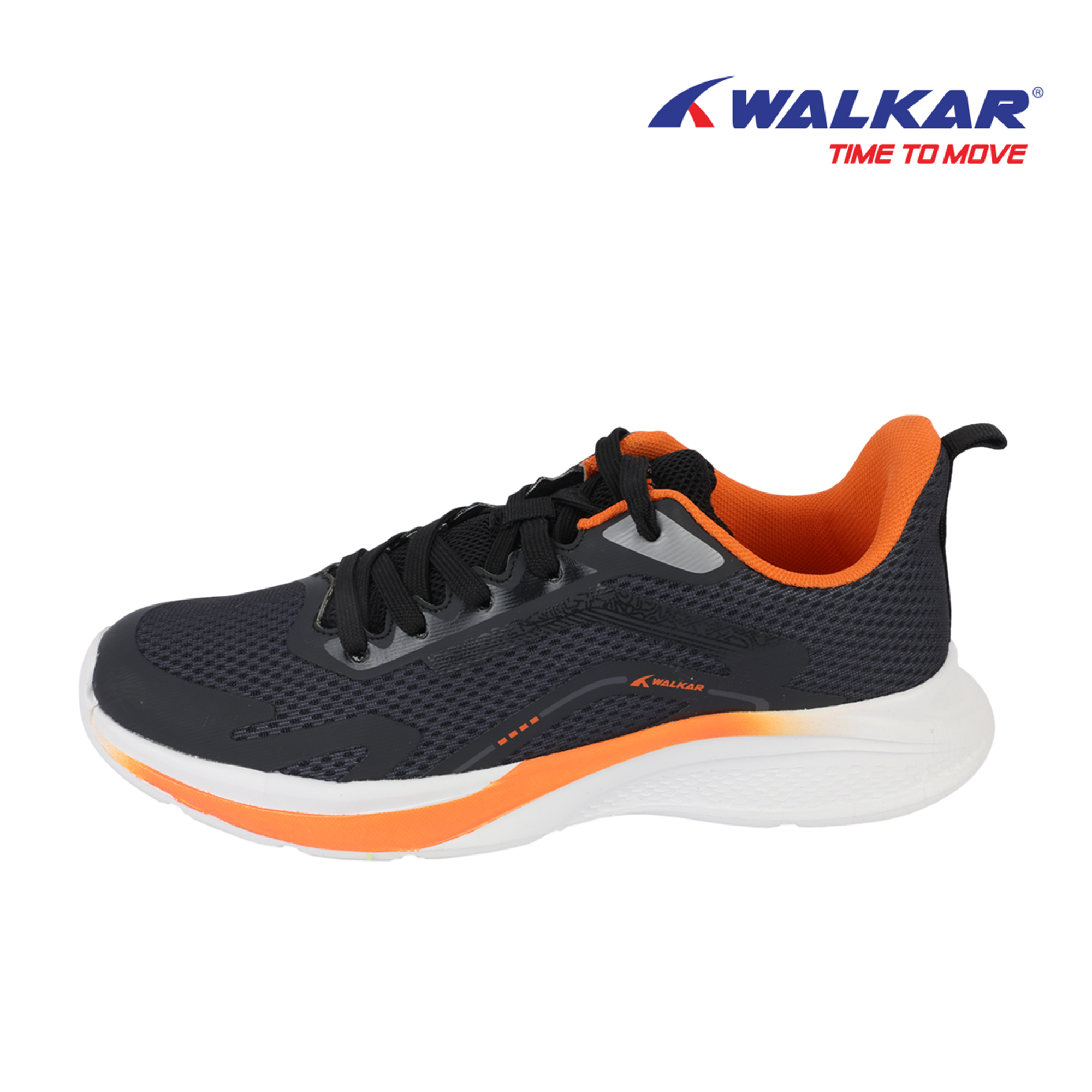 Picture of Men's Sports Shoe Black-CKD-84340004039