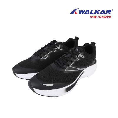 Picture of Men's Sports Shoe Black-CKD-84340005039