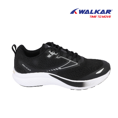 Picture of Men's Sports Shoe Black-CKD-84340005039