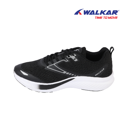 Picture of Men's Sports Shoe Black-CKD-84340005039