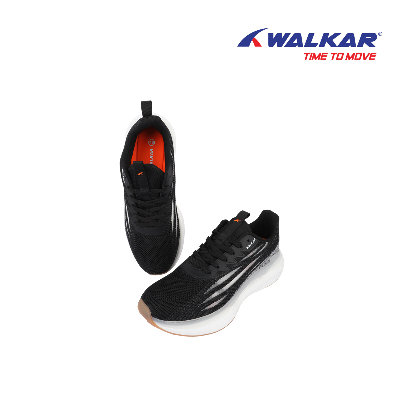 Picture of Mens Sports shoe Black CKD 84340007439