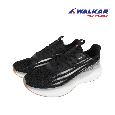 Picture of Mens Sports shoe Black CKD 84340007439