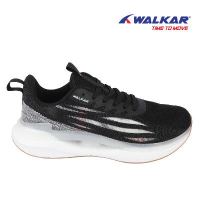 Picture of Mens Sports shoe Black CKD 84340007439