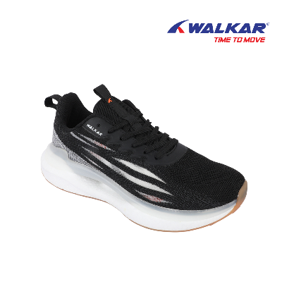 Picture of Mens Sports shoe Black CKD 84340007439