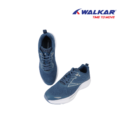 Picture of Men's Sports Shoe Blue-CKD-84370005039