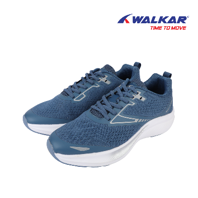 Picture of Men's Sports Shoe Blue-CKD-84370005039