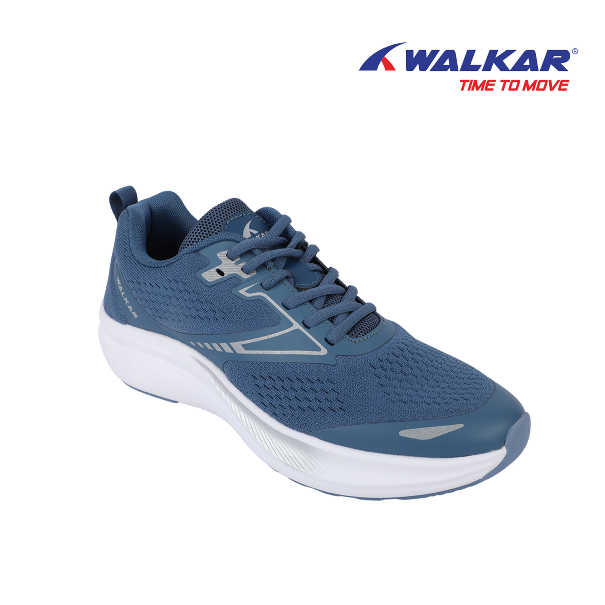 Picture of Men's Sports Shoe Blue-CKD-84370005039