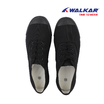 Picture of Casual Shoe Black 85540010039