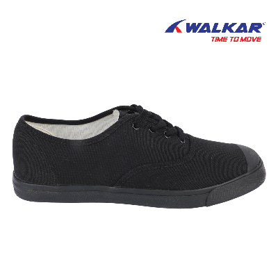 Picture of Casual Shoe Black 85540010039
