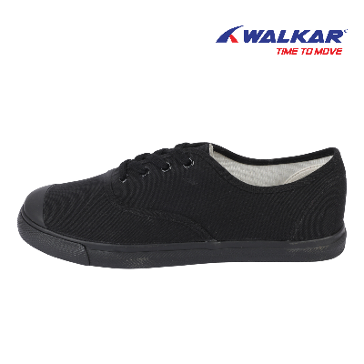 Picture of Casual Shoe Black 85540010039
