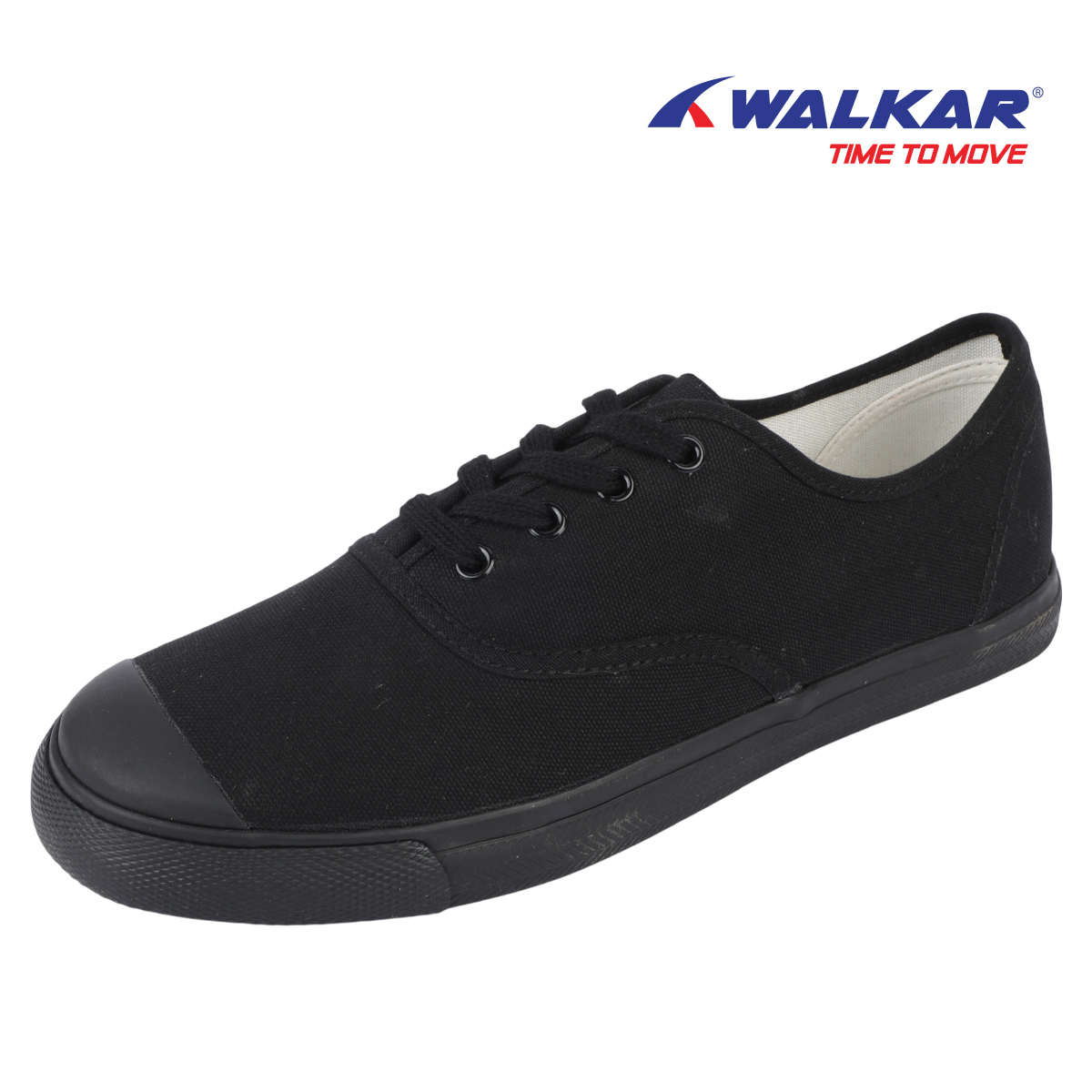 Picture of Casual Shoe Black 85540010039
