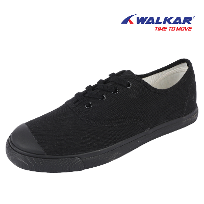 Picture of Casual Shoe Black 85540010039