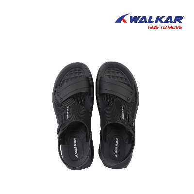 Picture of Mens Sandal CKD Black 86040003239