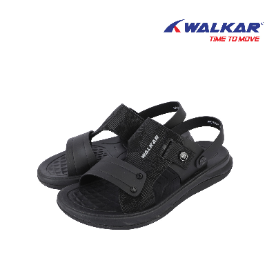 Picture of Mens Sandal CKD Black 86040003239
