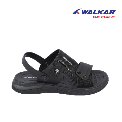 Picture of Mens Sandal CKD Black 86040003239