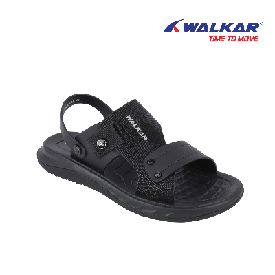 Picture of Mens Sandal CKD Black 86040003239