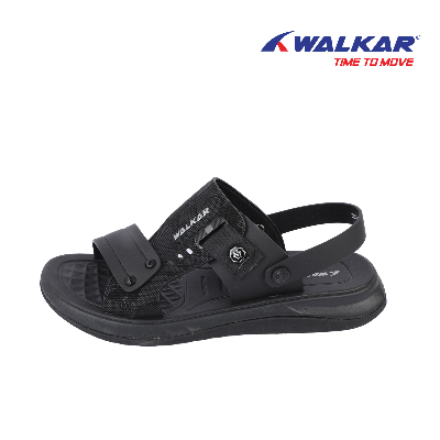 Picture of Mens Sandal CKD Black 86040003239