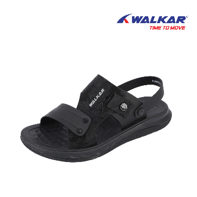 Picture of Mens Sandal CKD Black 86040003239