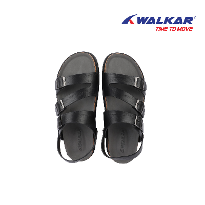 Picture of Mens Sandal CKD Black 86040003639